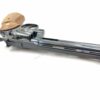 Beautiful Colt Python Export model 357 Magnum Revolver. Royal bluing. Barrel is 6 inch. - Image 3