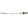 Sword used/good Military Japan