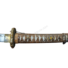 Sword used/good Military Japan