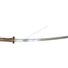 Sword used/good Military Japan