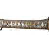 Sword used/good Military Japan