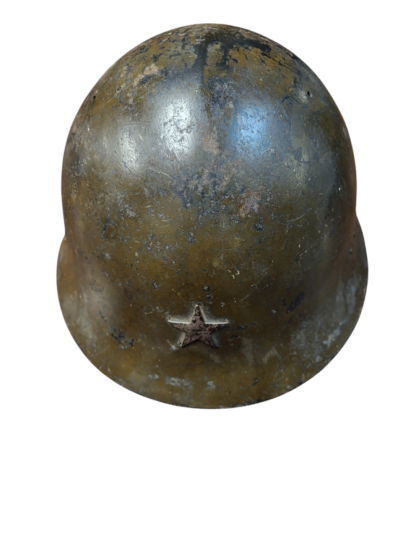 Helmet Military Uniform Military Used Japan