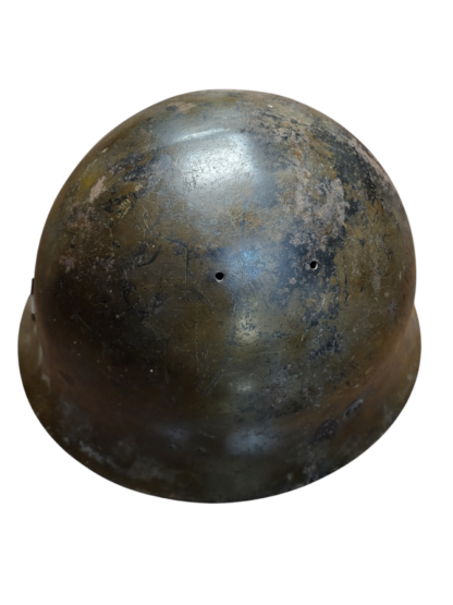 Helmet Military Uniform Military Used Japan
