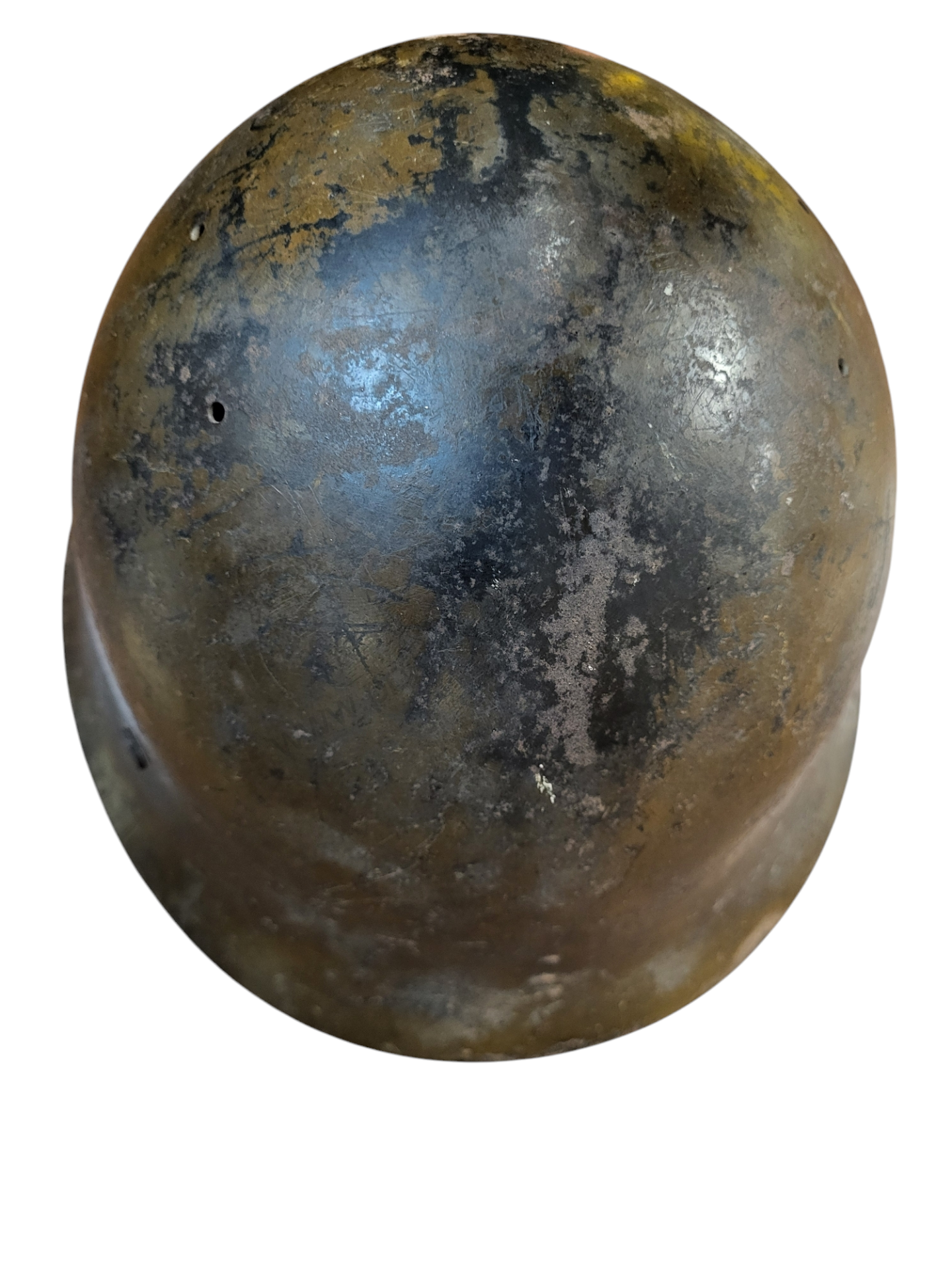 Helmet Military Uniform Military Used Japan