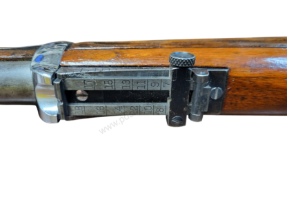 Antique No FFL Rifles 30-40 Used Springfield Armory FFL or C&R USA