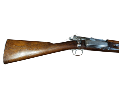 Antique No FFL Rifles 30-40 Used Springfield Armory FFL or C&R USA