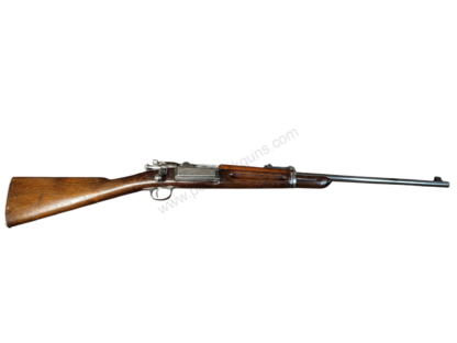 Antique No FFL Rifles 30-40 Used Springfield Armory FFL or C&R USA