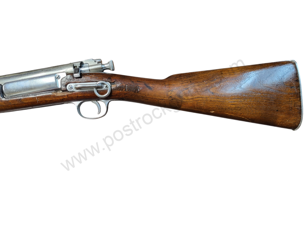 Springfield 1895 Carbine – 30-40 Krag – Rough Riders – Rare – Postrock ...