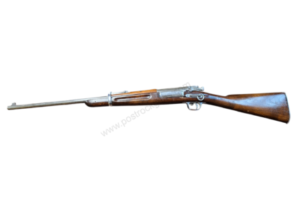Antique No FFL Rifles 30-40 Used Springfield Armory FFL or C&R USA