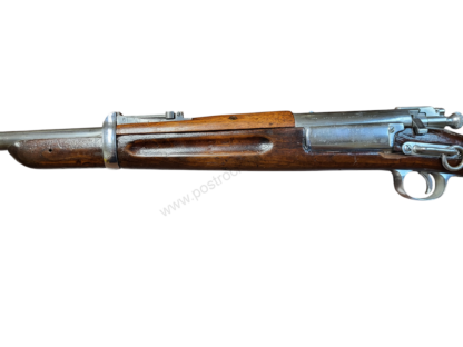 Antique No FFL Rifles 30-40 Used Springfield Armory FFL or C&R USA