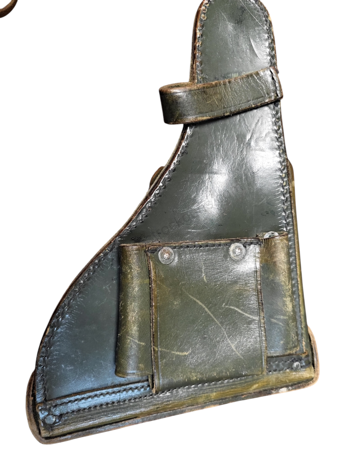 Uncategorized C&R or FFL FFL Handguns Military 9mm FFL or C&R VKT Military Like New