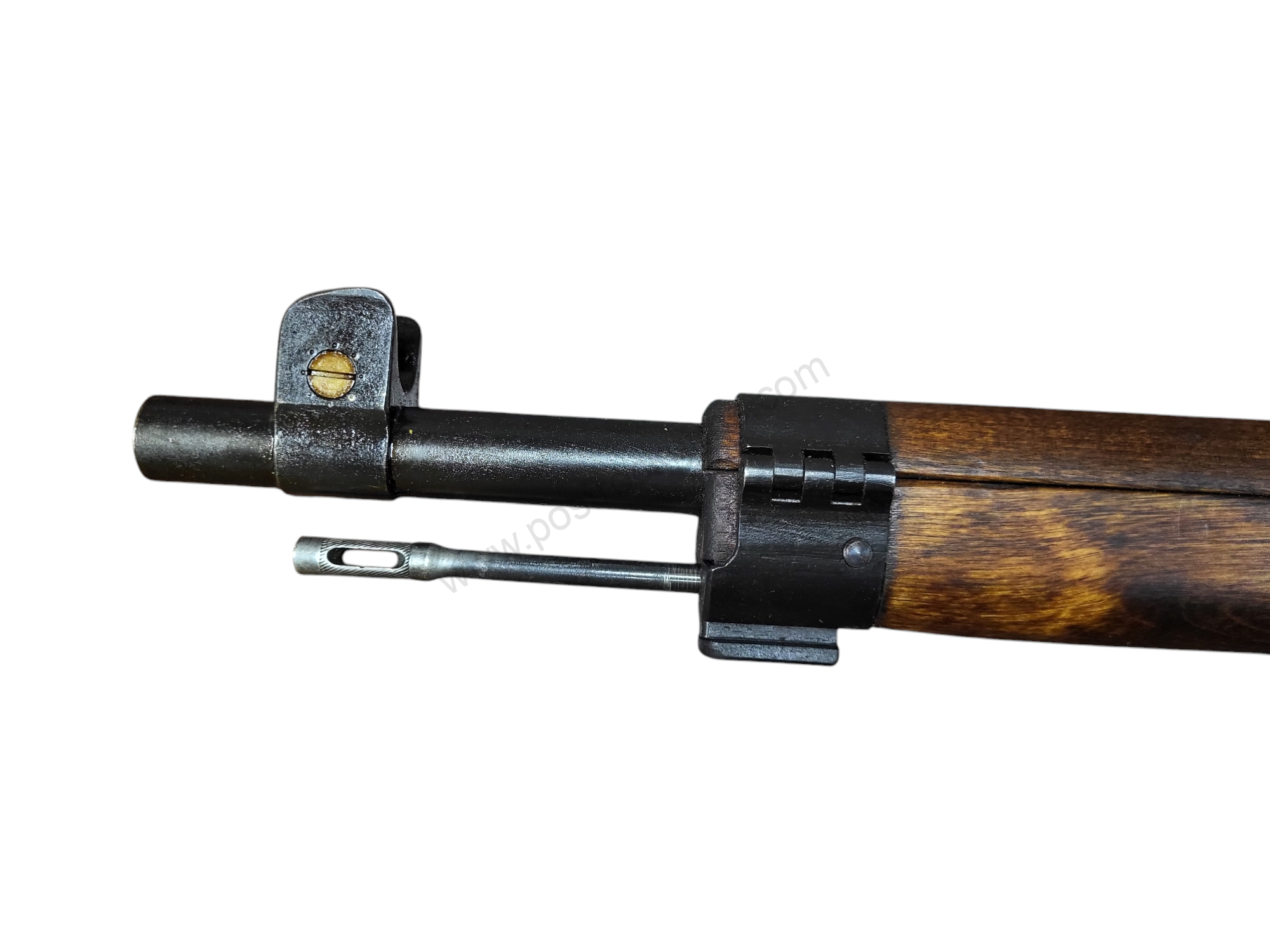 Uncategorized C&R or FFL Military Rifles 7.62x54R Like New 1944 FFL or C&R Sako Military Finland