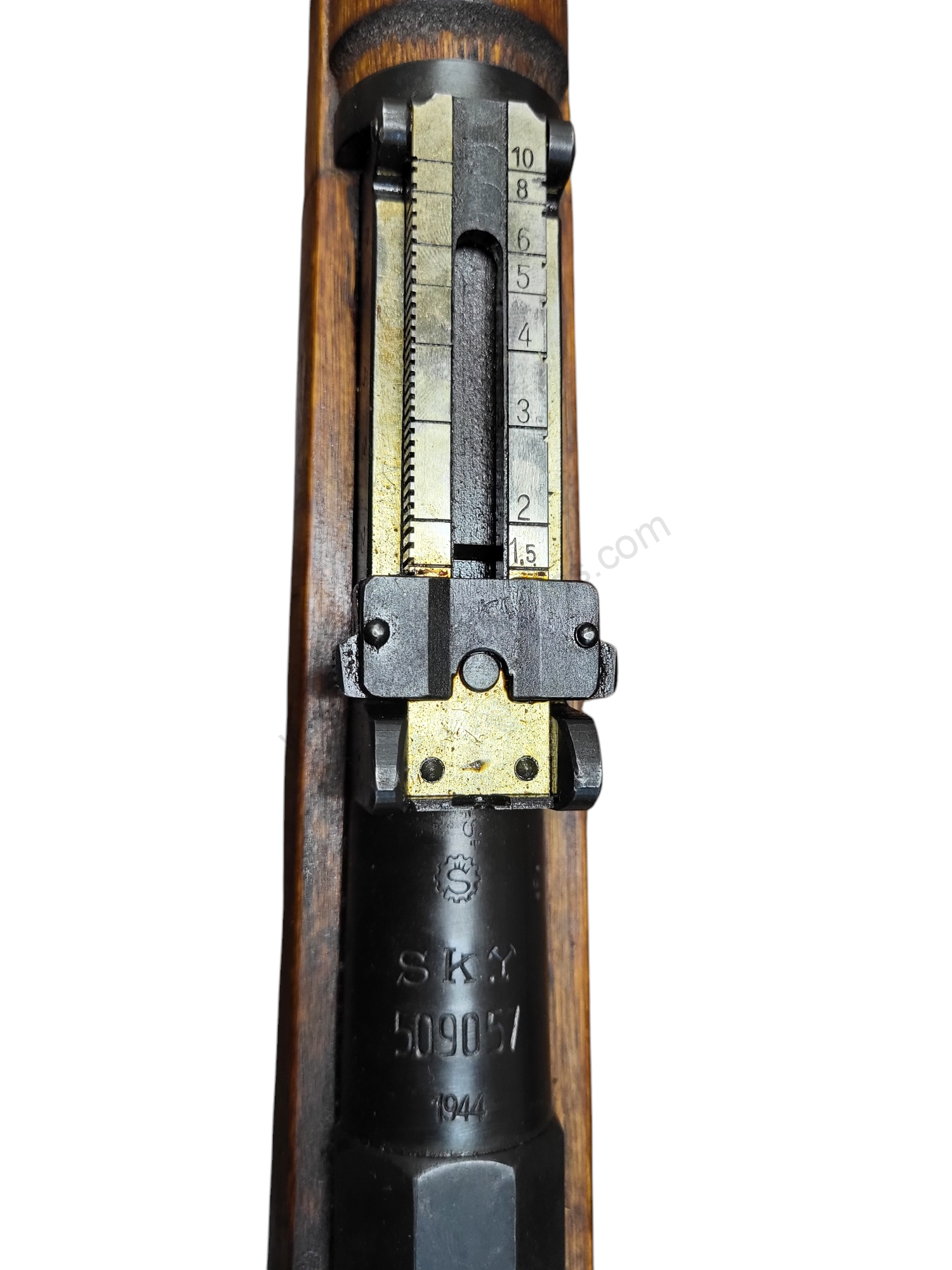 Uncategorized C&R or FFL Military Rifles 7.62x54R Like New 1944 FFL or C&R Sako Military Finland