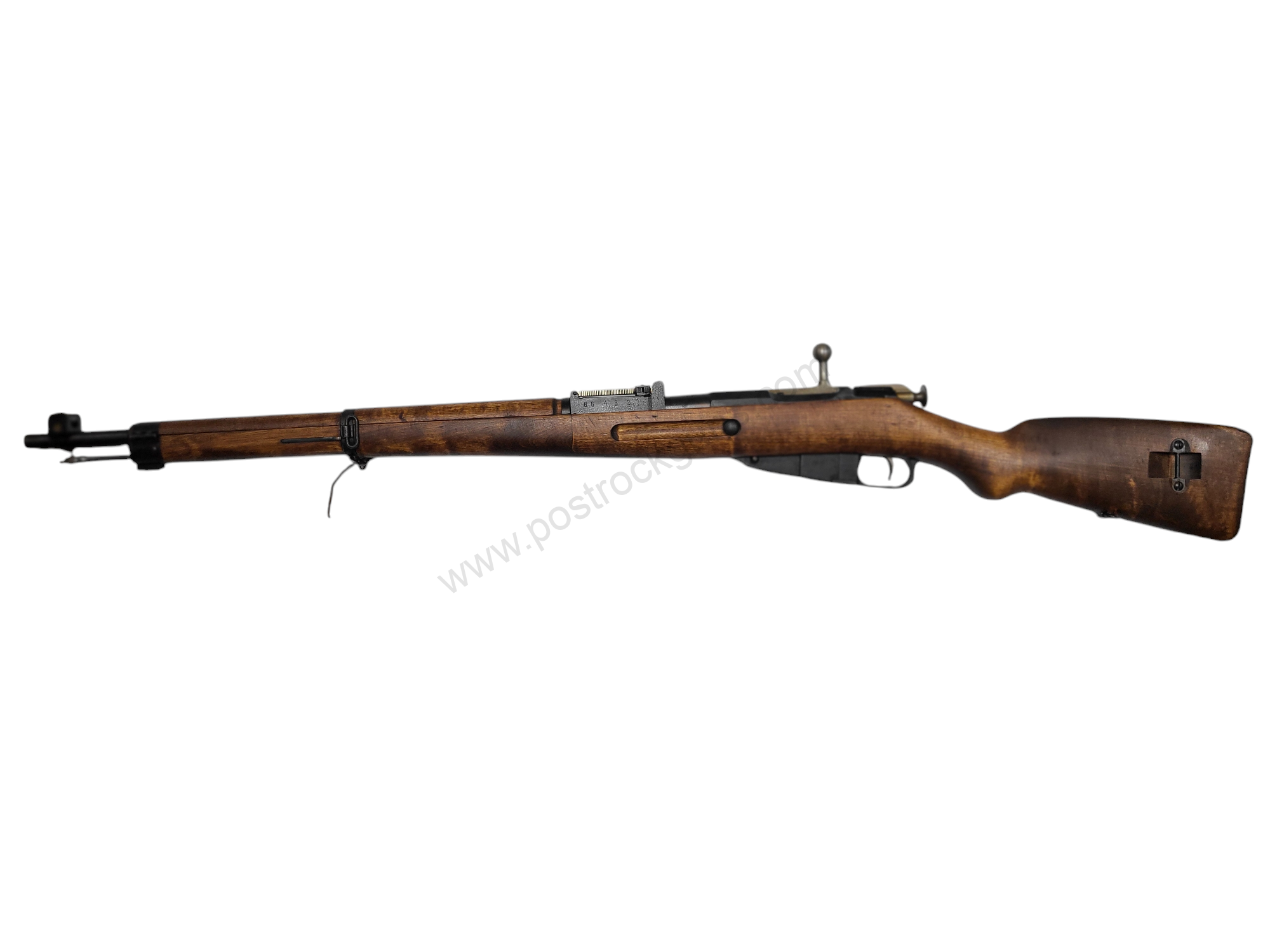 Uncategorized C&R or FFL Military Rifles 7.62x54R Like New 1944 FFL or C&R Sako Military Finland