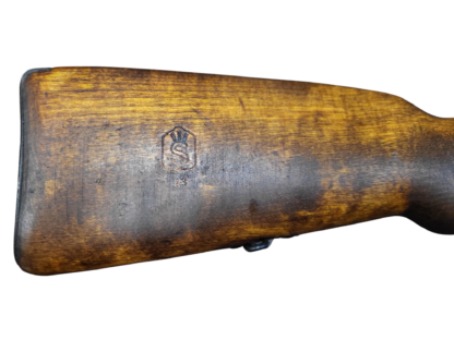 Uncategorized C&R or FFL Military Rifles 7.62x54R Like New 1944 FFL or C&R Sako Military Finland