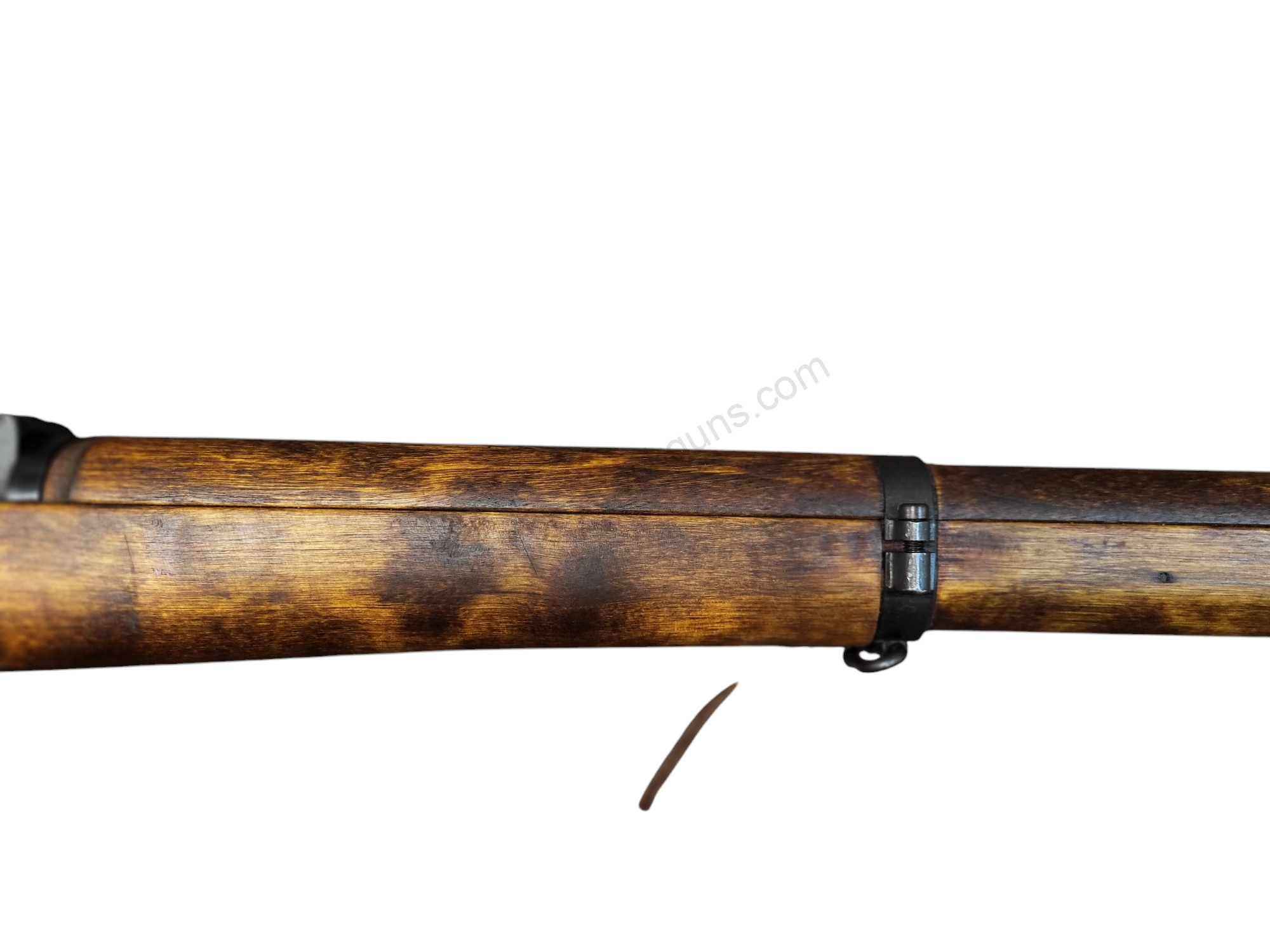 Uncategorized C&R or FFL Military Rifles 7.62x54R Like New 1944 FFL or C&R Sako Military Finland