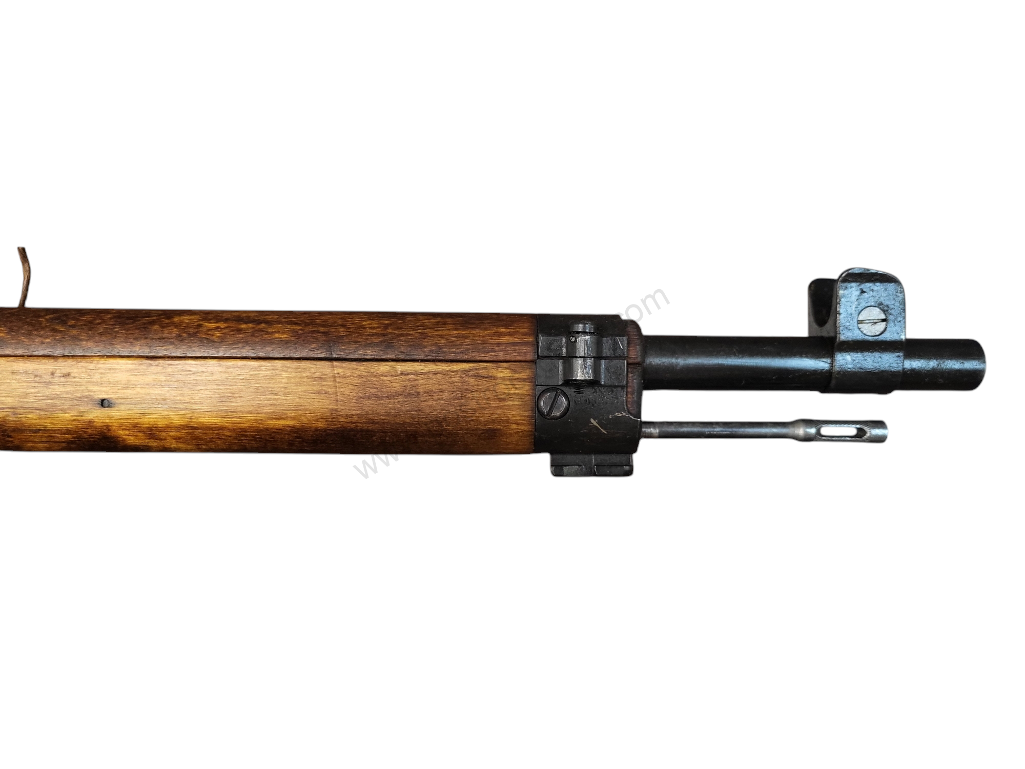 Uncategorized C&R or FFL Military Rifles 7.62x54R Like New 1944 FFL or C&R Sako Military Finland