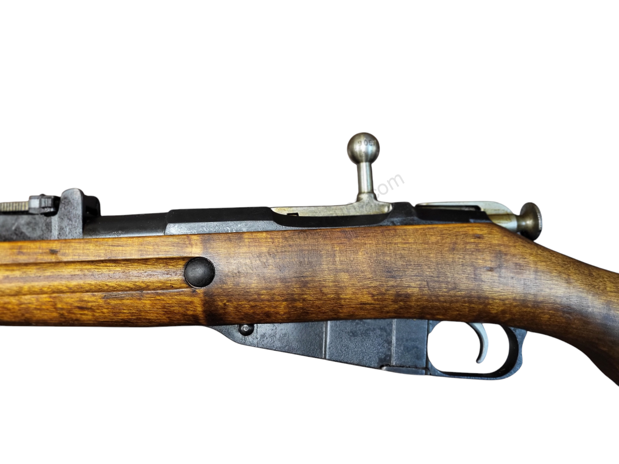 Uncategorized C&R or FFL Military Rifles 7.62x54R Like New 1944 FFL or C&R Sako Military Finland