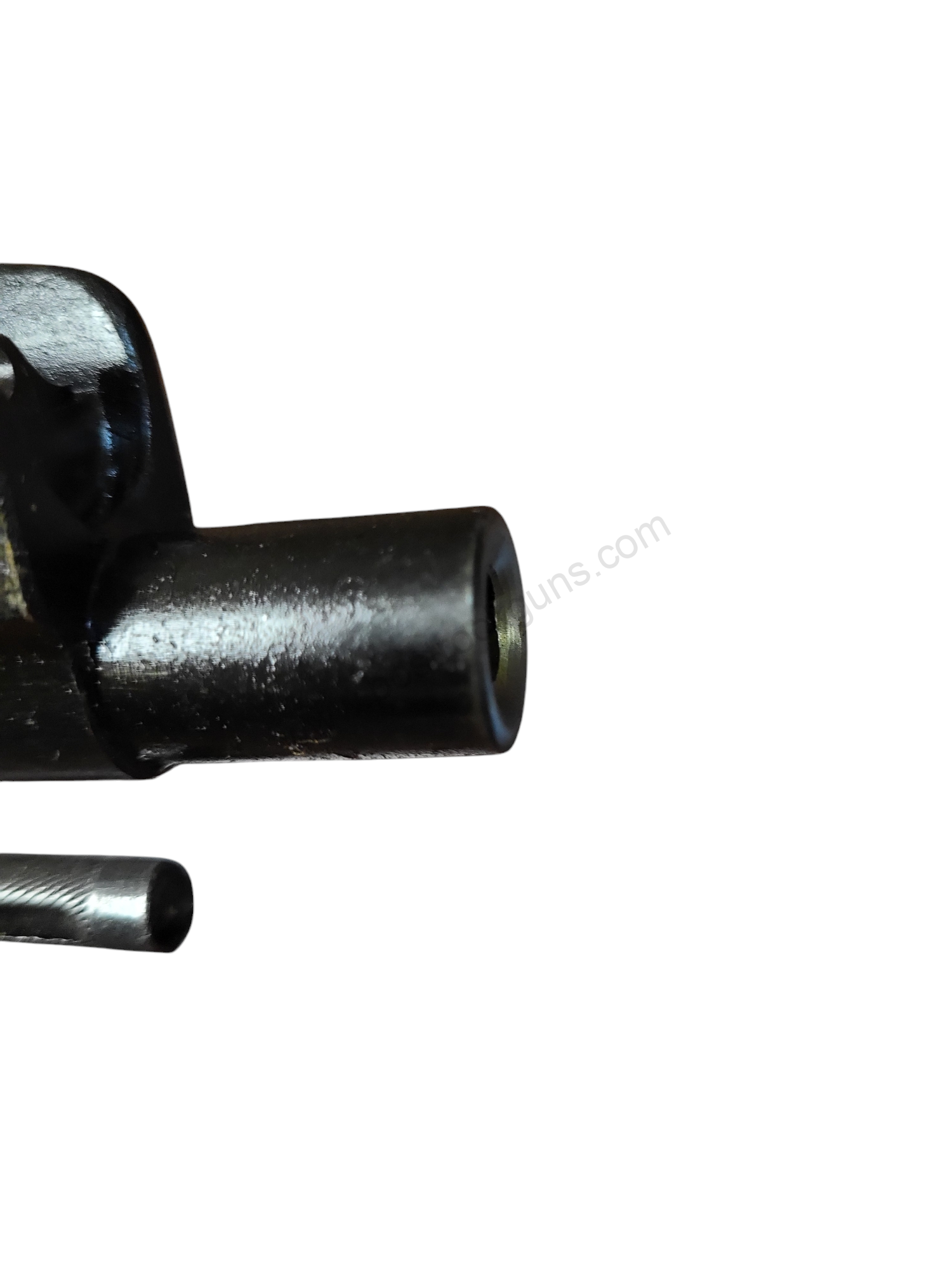 Uncategorized C&R or FFL Military Rifles 7.62x54R Like New 1944 FFL or C&R Sako Military Finland