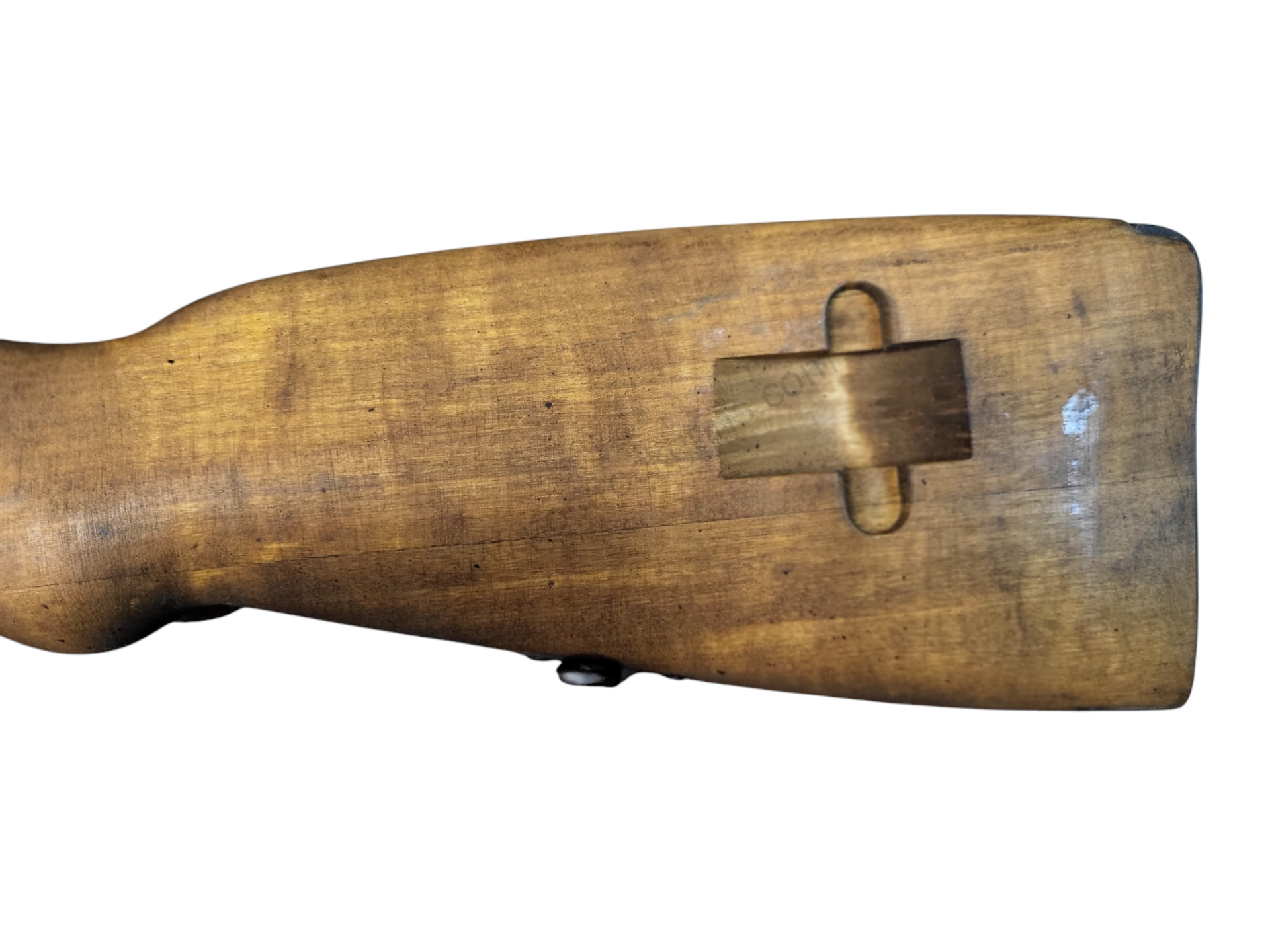 C&R or FFL FFL Military Rifles 7.62x54R Like New 1940 FFL or C&R Sako Military Finland