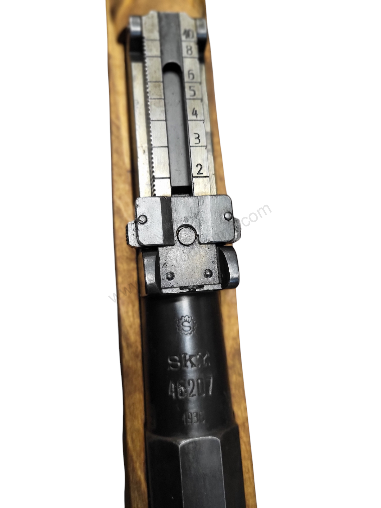 C&R or FFL FFL Military Rifles 7.62x54R Like New 1940 FFL or C&R Sako Military Finland