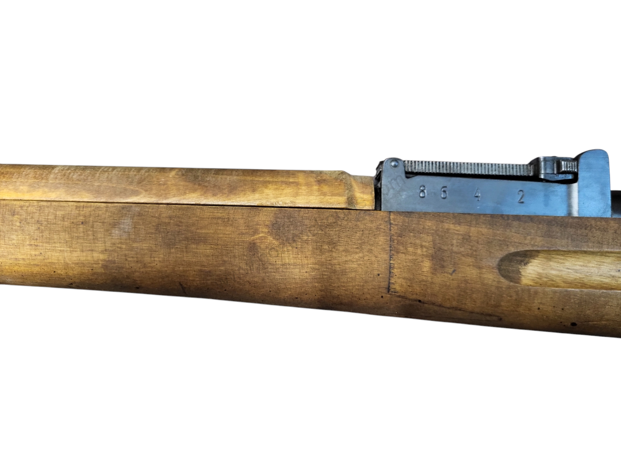 C&R or FFL FFL Military Rifles 7.62x54R Like New 1940 FFL or C&R Sako Military Finland