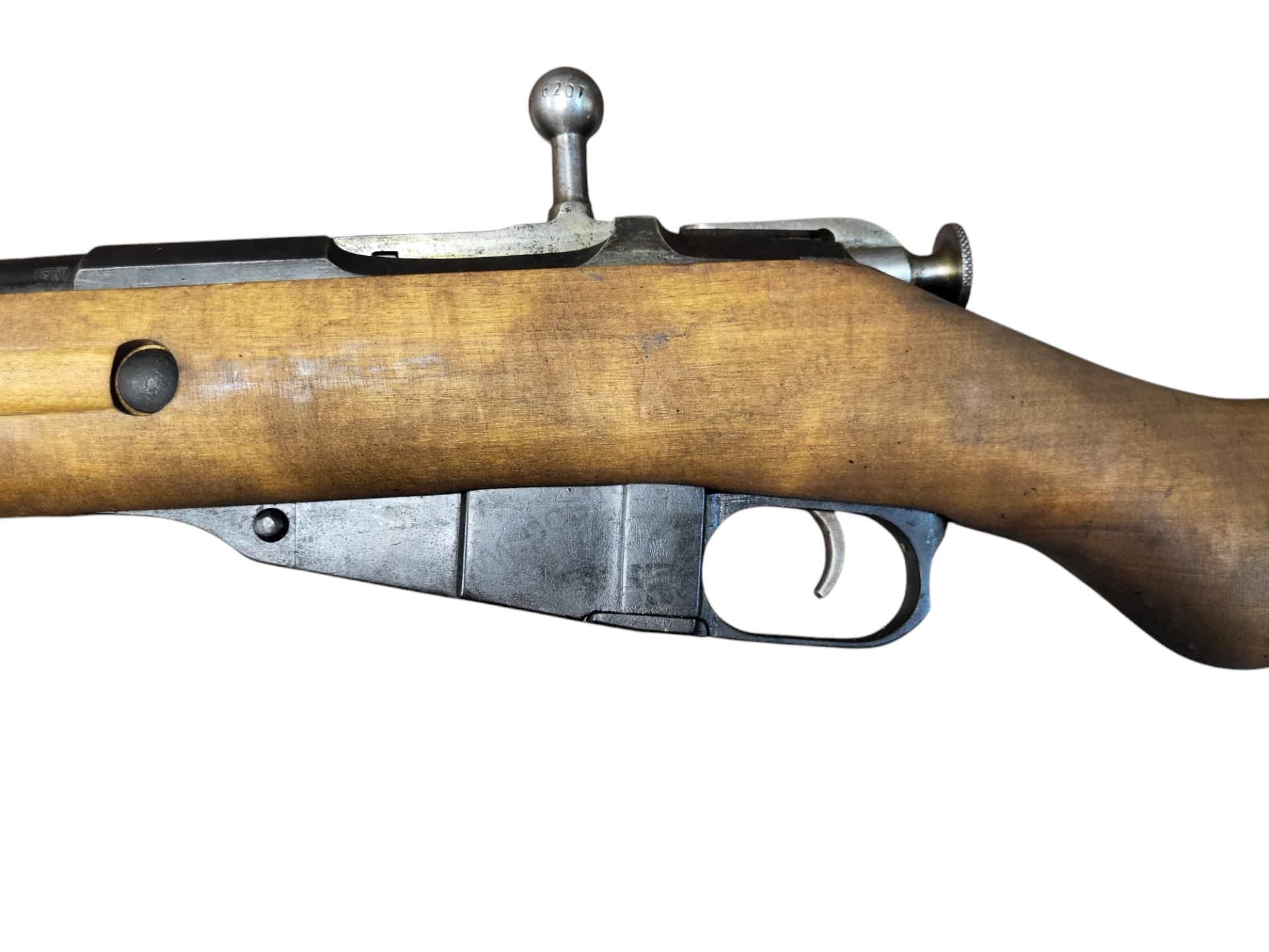 C&R or FFL FFL Military Rifles 7.62x54R Like New 1940 FFL or C&R Sako Military Finland