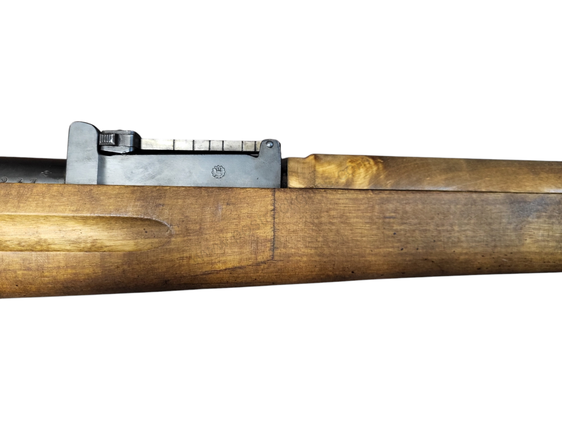 C&R or FFL FFL Military Rifles 7.62x54R Like New 1940 FFL or C&R Sako Military Finland