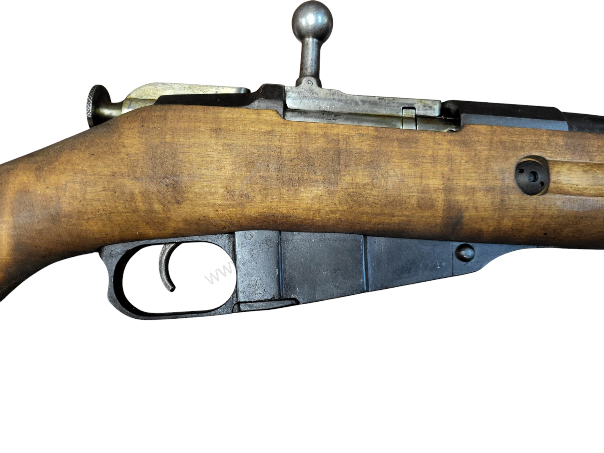 C&R or FFL FFL Military Rifles 7.62x54R Like New 1940 FFL or C&R Sako Military Finland