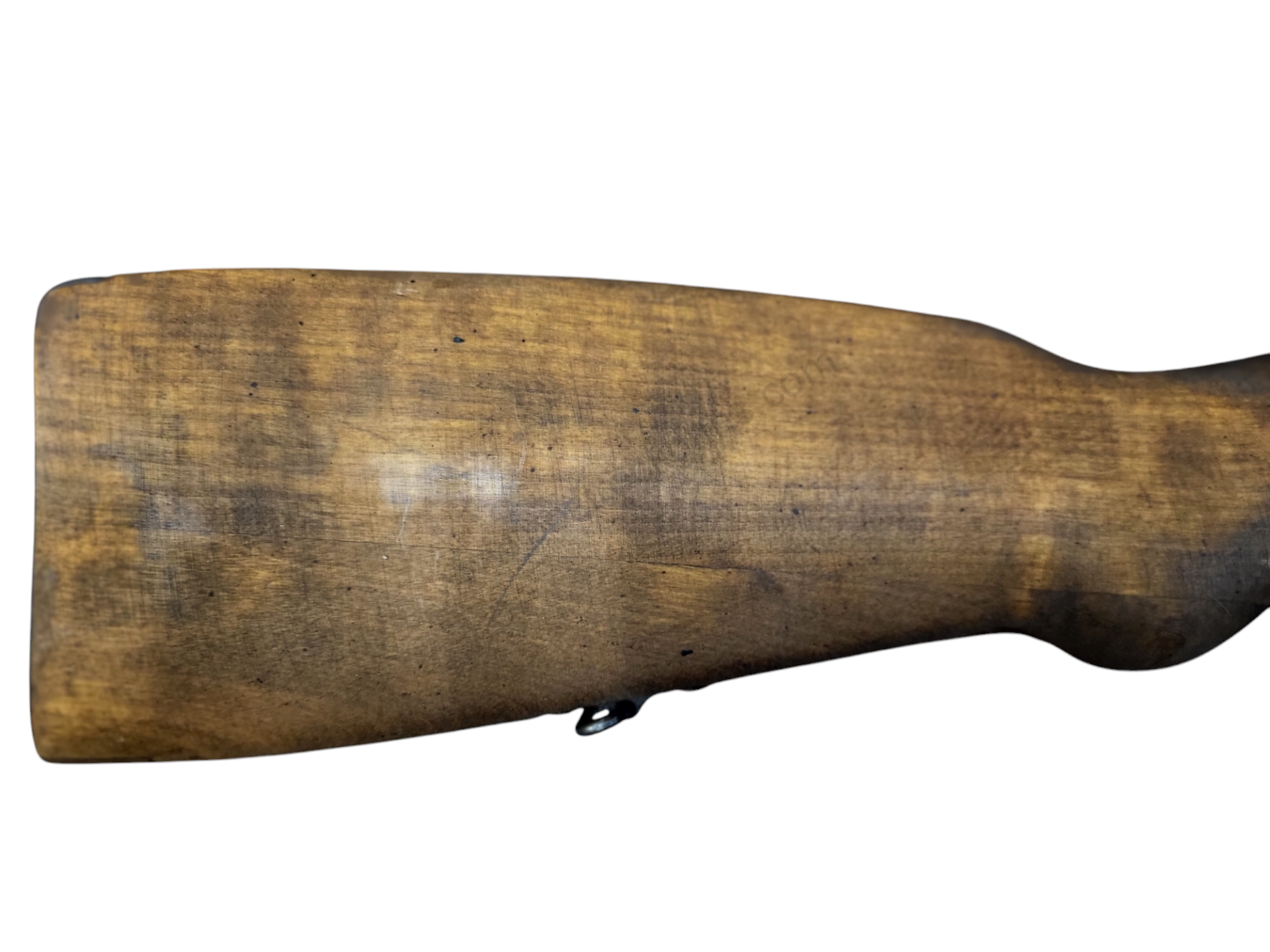 C&R or FFL FFL Military Rifles 7.62x54R Like New 1940 FFL or C&R Sako Military Finland