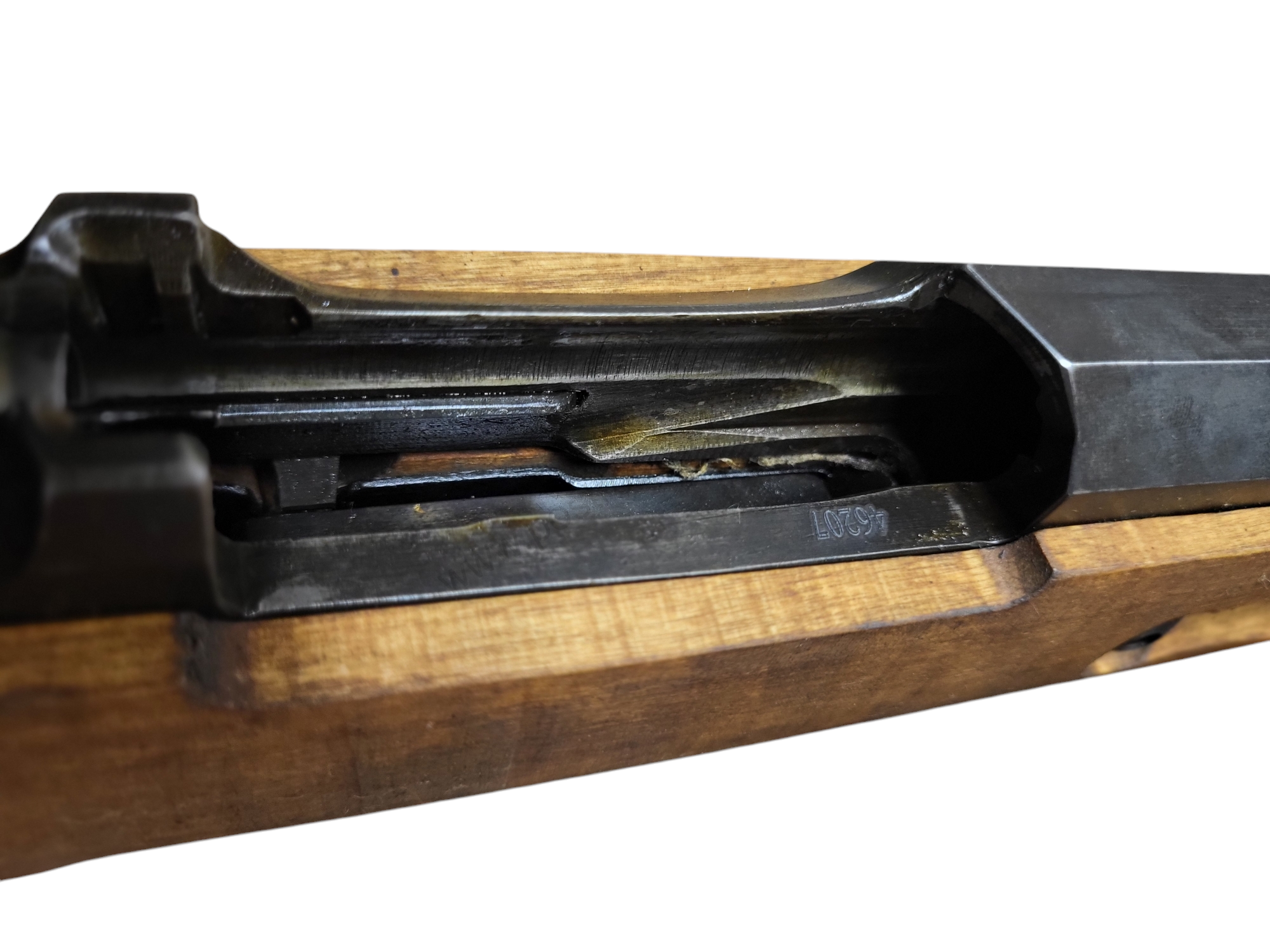 C&R or FFL FFL Military Rifles 7.62x54R Like New 1940 FFL or C&R Sako Military Finland