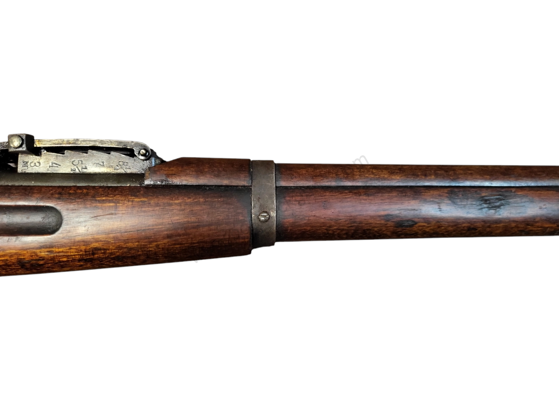 C&R or FFL FFL Military Rifles 7.62x54R Used FFL or C&R Tikka Military Finland