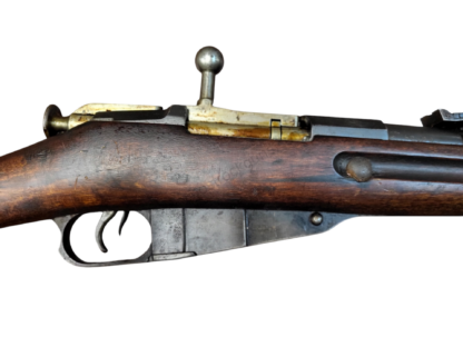 C&R or FFL FFL Military Rifles 7.62x54R Used FFL or C&R Tikka Military Finland