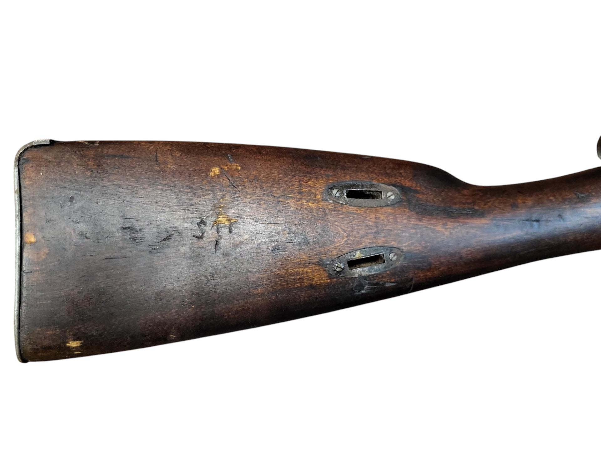 C&R or FFL FFL Military Rifles 7.62x54R Used FFL or C&R Tikka Military Finland