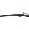 C&R or FFL FFL Military Rifles 7.62x54R Used FFL or C&R Tikka Military Finland