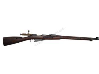 C&R or FFL FFL Military Rifles 7.62x54R Used FFL or C&R Tikka Military Finland