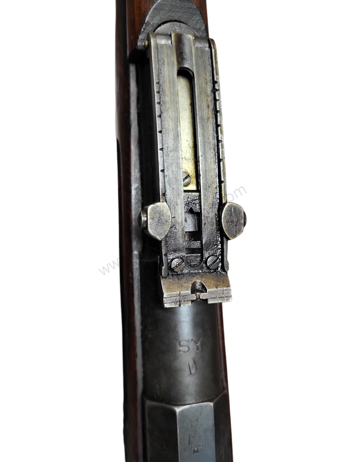 C&R or FFL FFL Military Rifles 7.62x54R Used FFL or C&R Tikka Military Finland