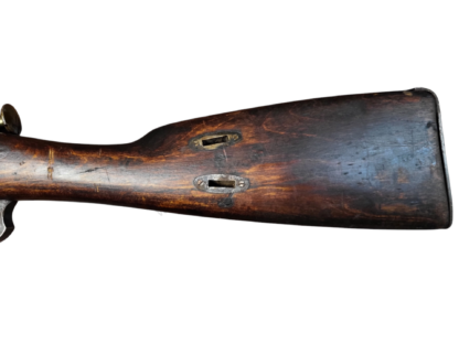 C&R or FFL FFL Military Rifles 7.62x54R Used FFL or C&R Tikka Military Finland