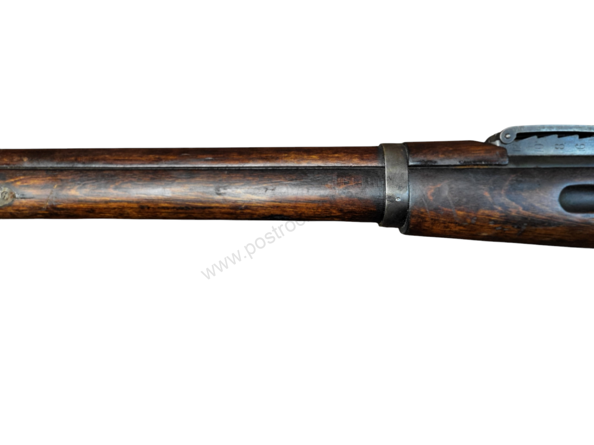 C&R or FFL FFL Military Rifles 7.62x54R Used FFL or C&R Tikka Military Finland