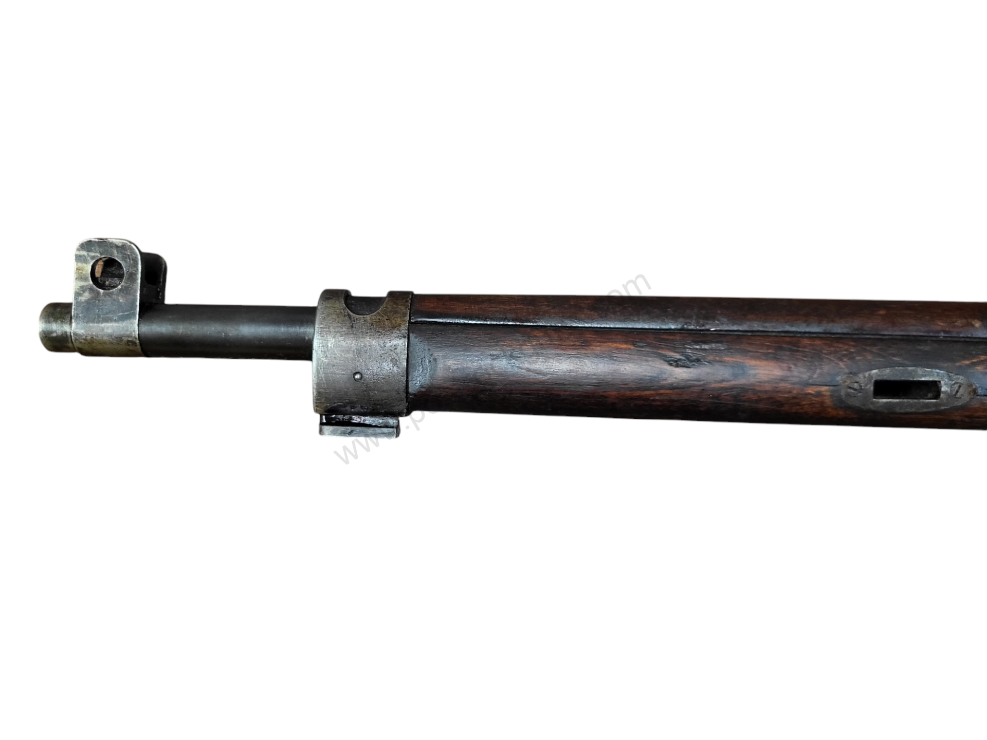 C&R or FFL FFL Military Rifles 7.62x54R Used FFL or C&R Tikka Military Finland