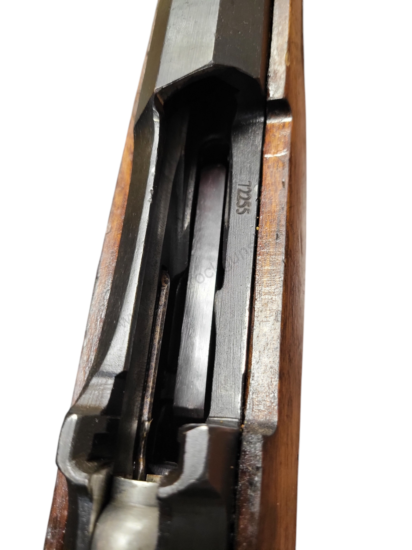 C&R or FFL FFL Military Rifles 7.62x54R used/good 1940 FFL or C&R Sako Military Finland