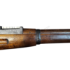C&R or FFL FFL Military Rifles 7.62x54R used/good 1940 FFL or C&R Sako Military Finland