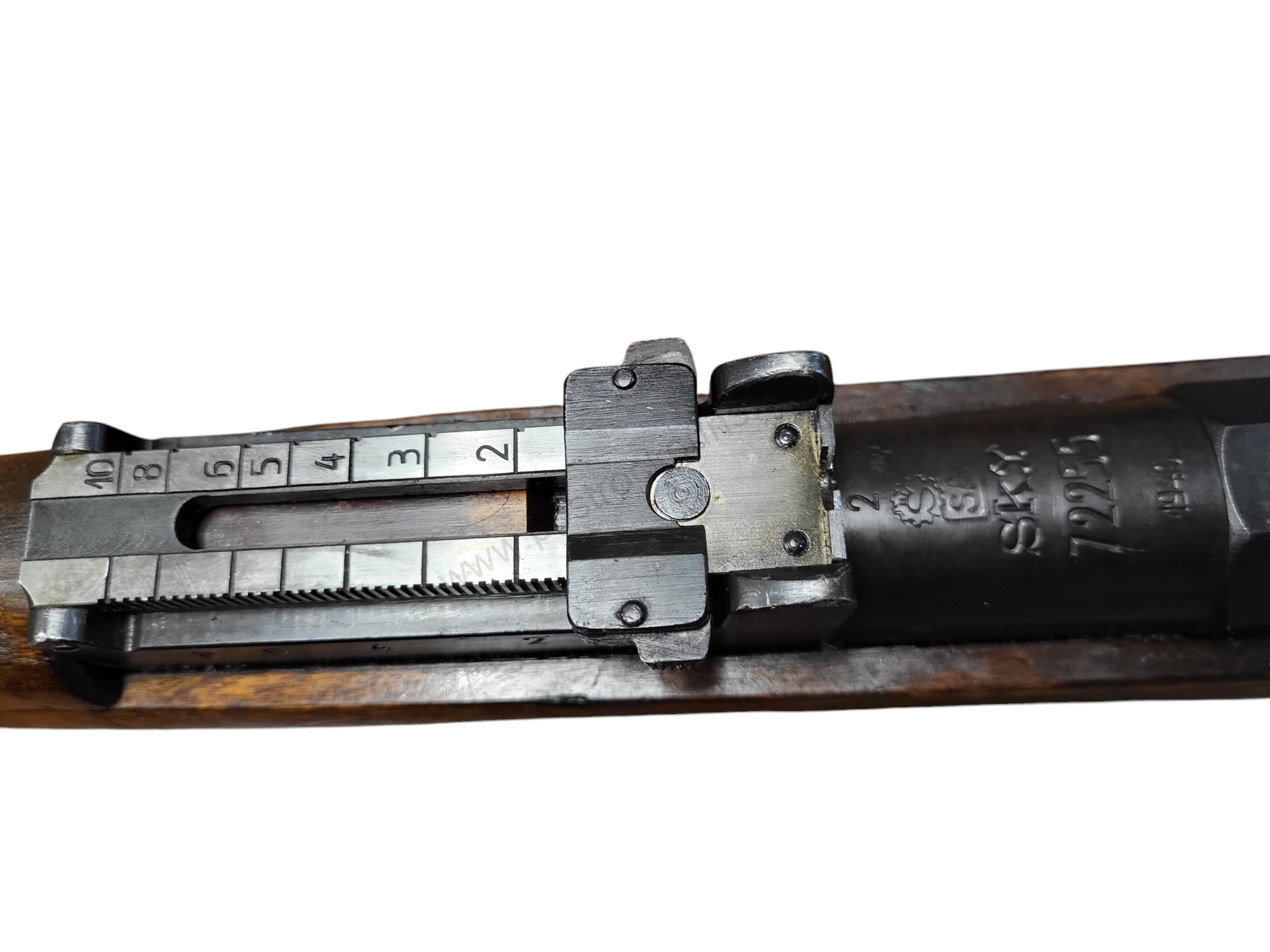 C&R or FFL FFL Military Rifles 7.62x54R used/good 1940 FFL or C&R Sako Military Finland