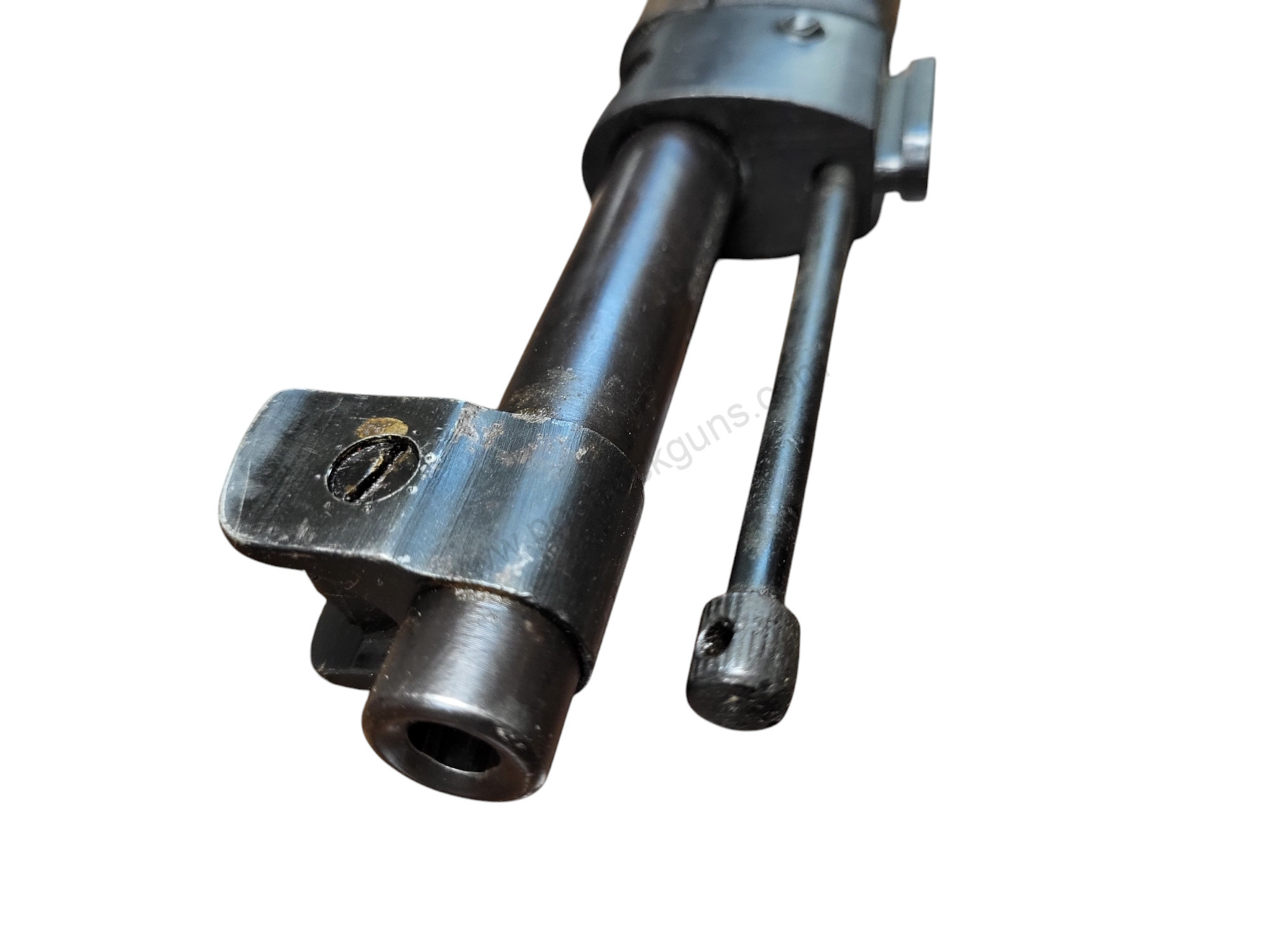 C&R or FFL FFL Military Rifles 7.62x54R used/good 1940 FFL or C&R Sako Military Finland