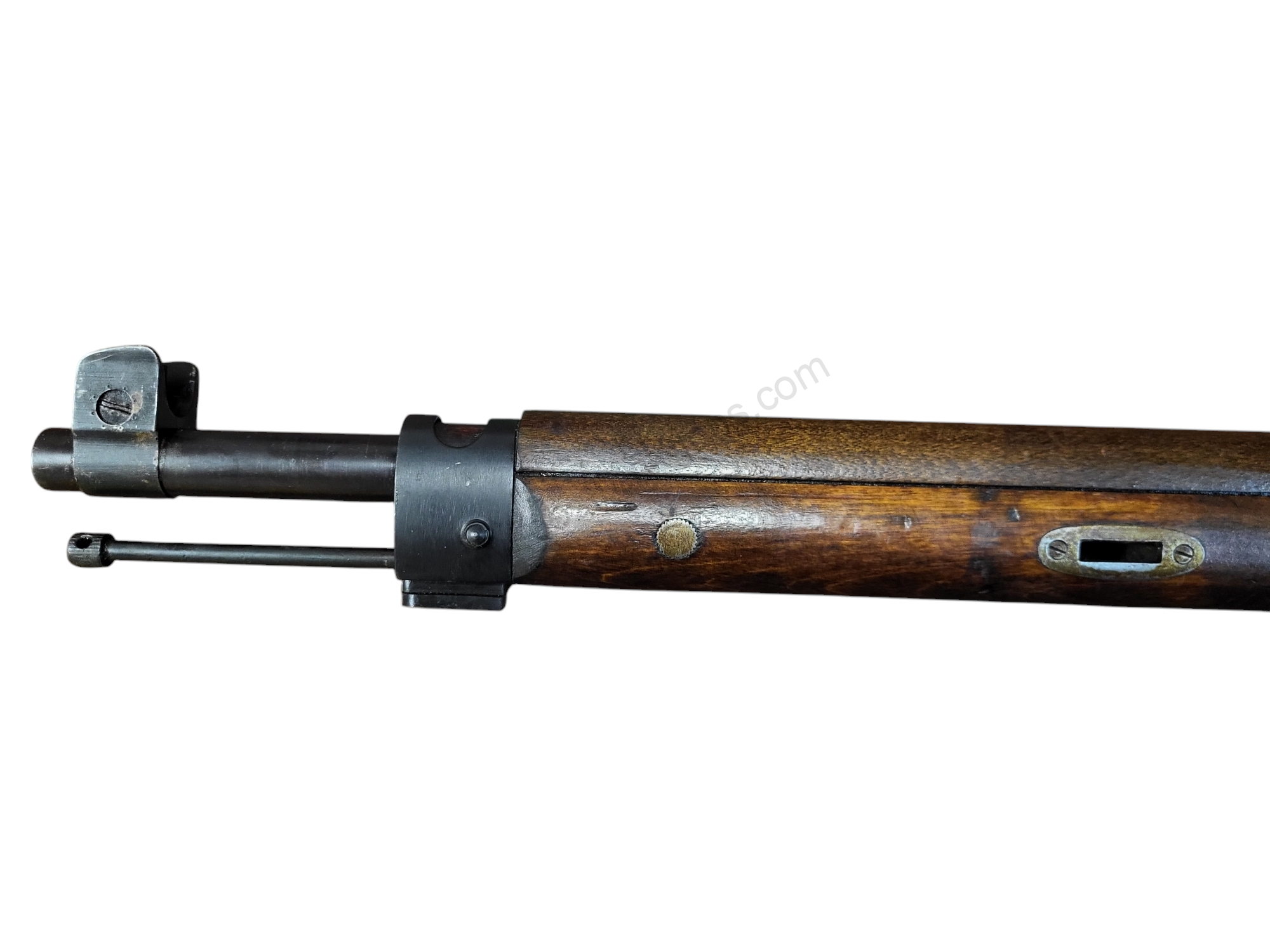 C&R or FFL FFL Military Rifles 7.62x54R used/good 1940 FFL or C&R Sako Military Finland