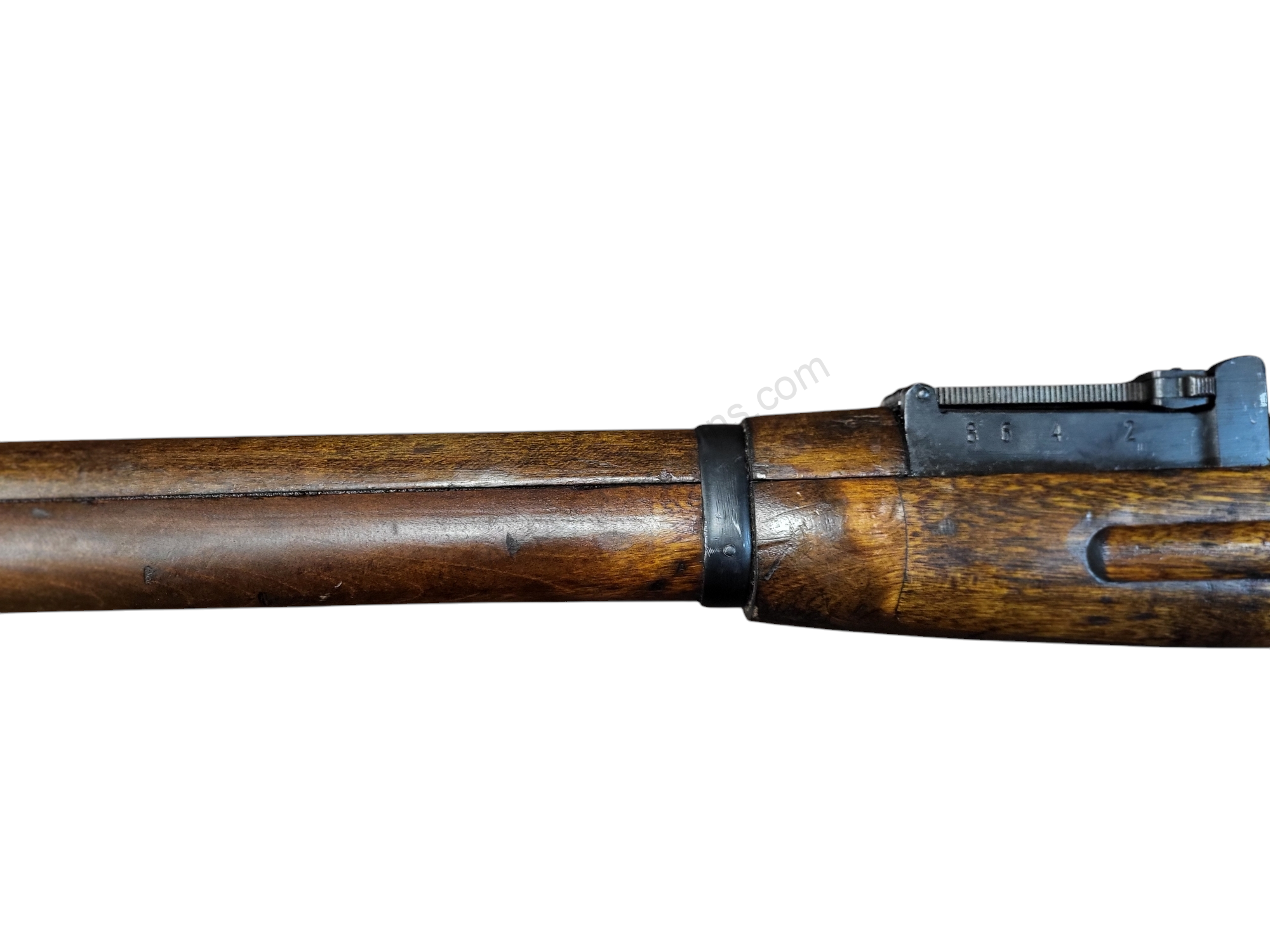 C&R or FFL FFL Military Rifles 7.62x54R used/good 1940 FFL or C&R Sako Military Finland