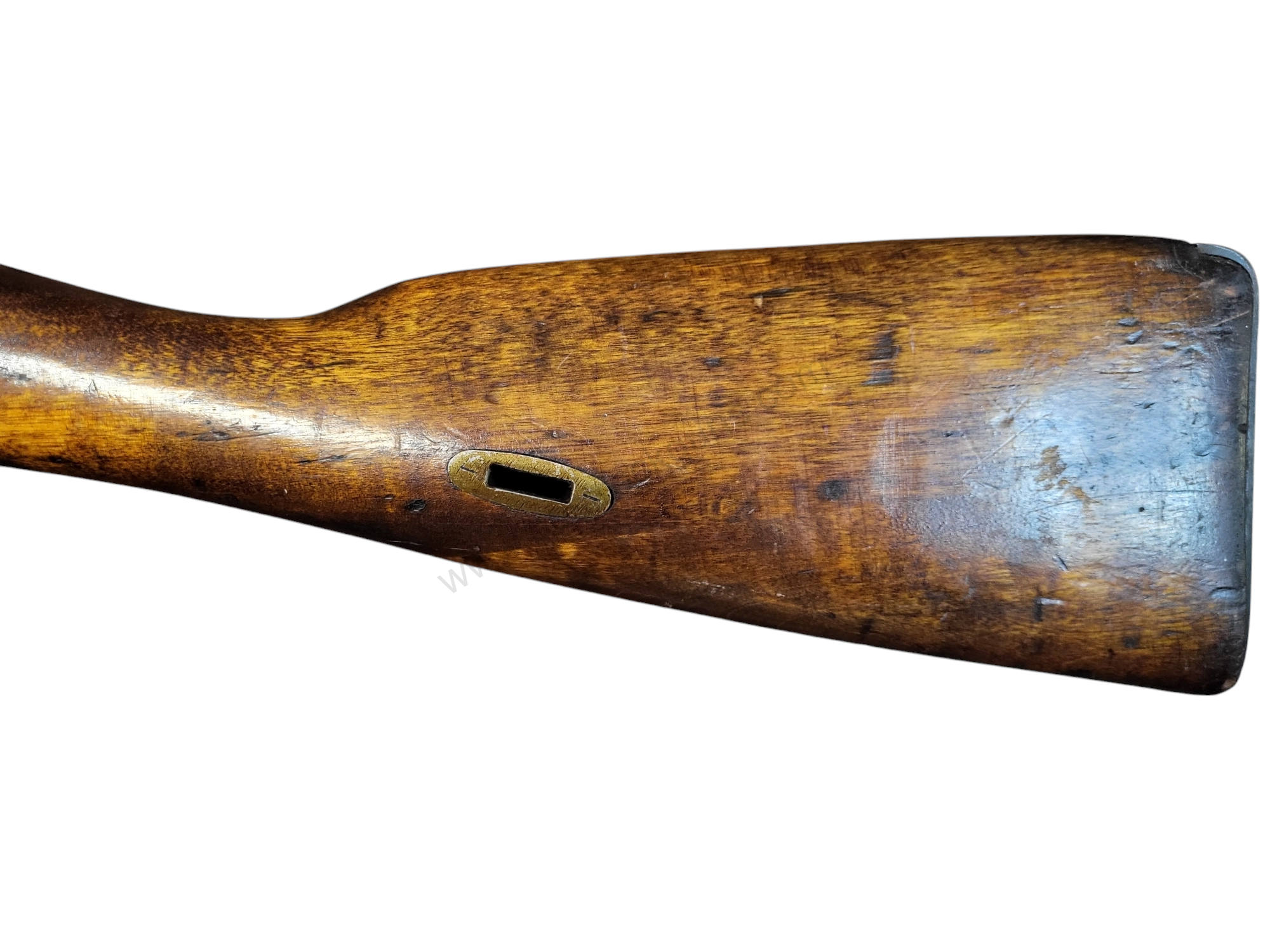 C&R or FFL FFL Military Rifles 7.62x54R used/good 1940 FFL or C&R Sako Military Finland