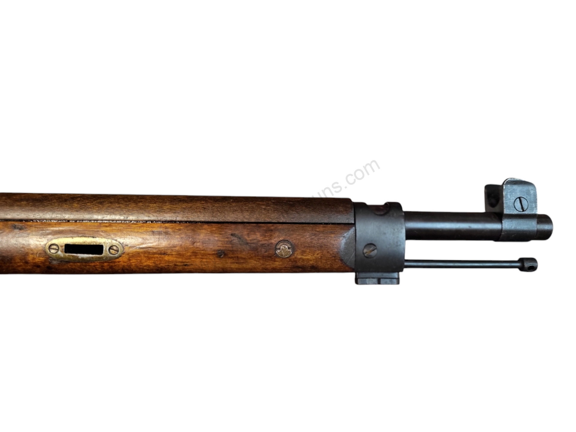 C&R or FFL FFL Military Rifles 7.62x54R used/good 1940 FFL or C&R Sako Military Finland