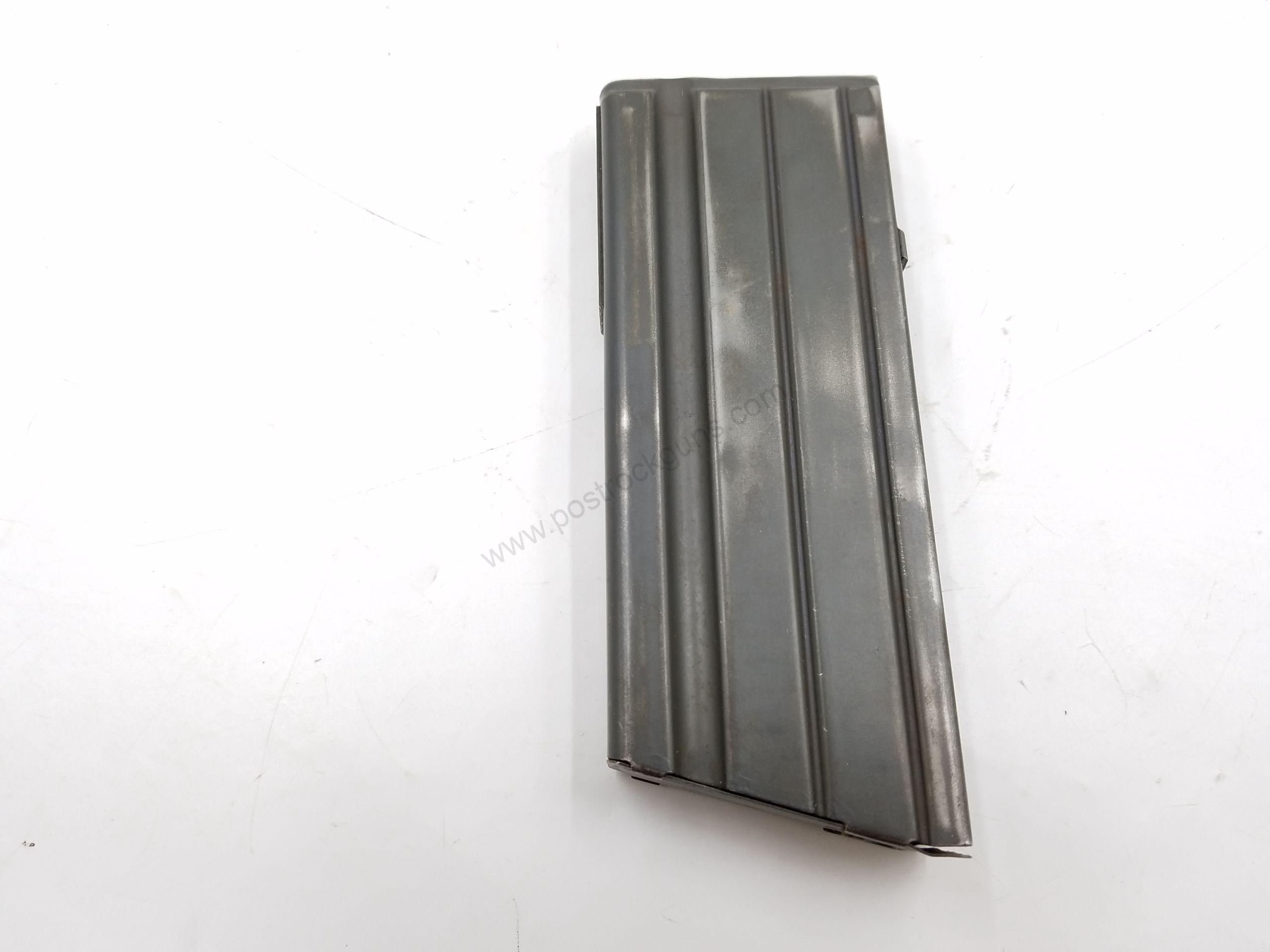 Magazines Military Parts & Magazines 5.56 x 45mm NATO Military France