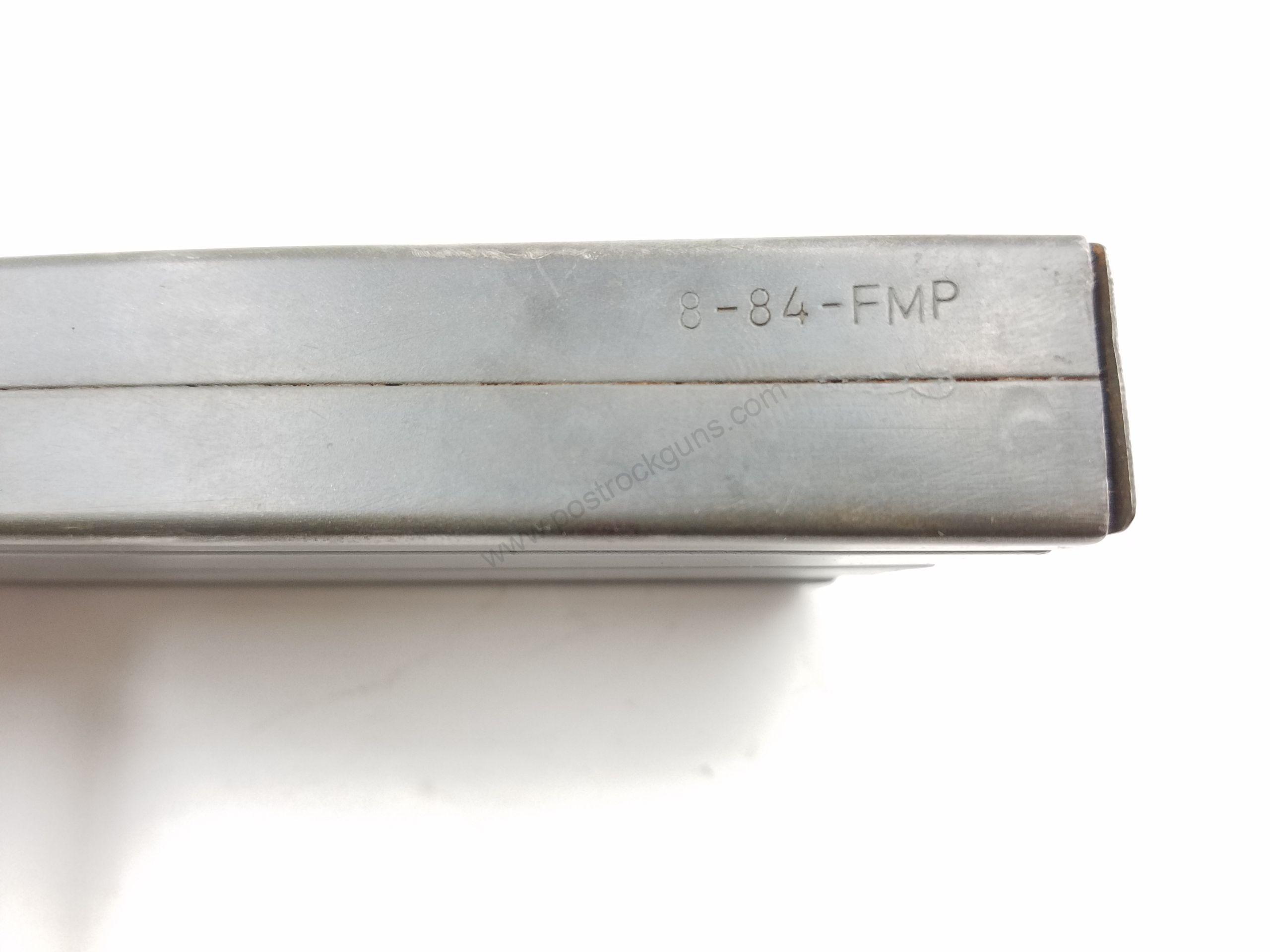 Magazines Military Parts & Magazines 5.56 x 45mm NATO Military France